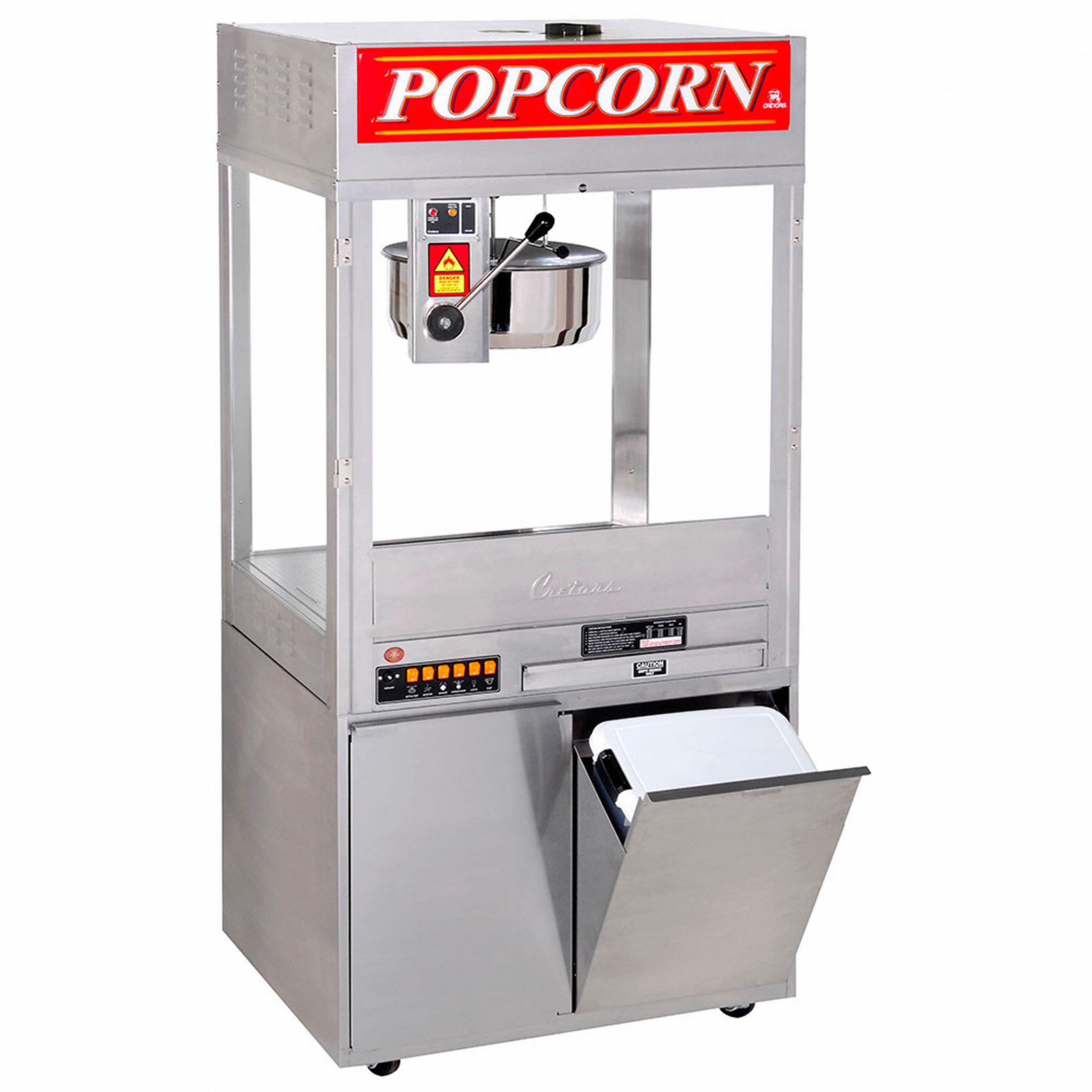 Cretors 3G-OTH-568218