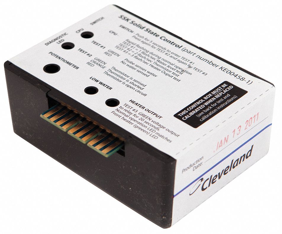 Cleveland 3G-OTH-564777