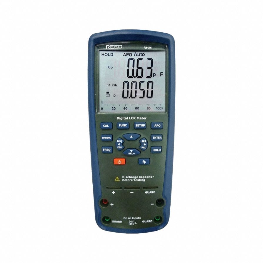Reed Instruments Lcr 3G-OTH-191078