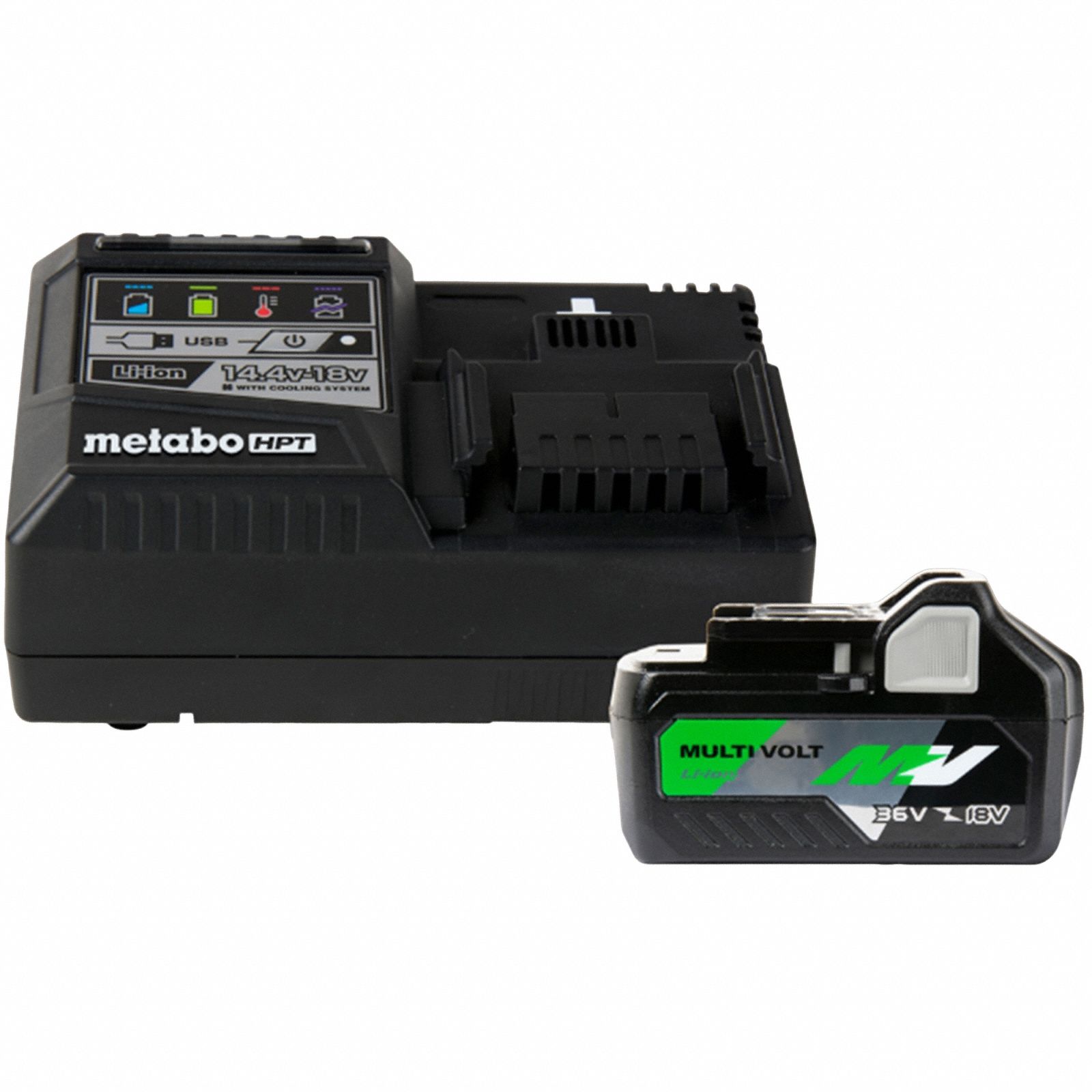 Metabo Hpt 3G-OTH-310450