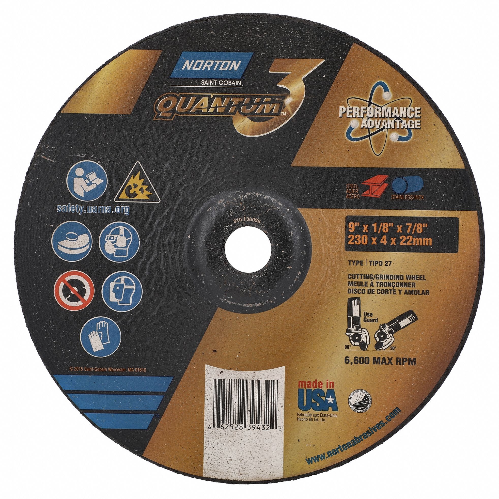 Norton 3G-OTH-538450