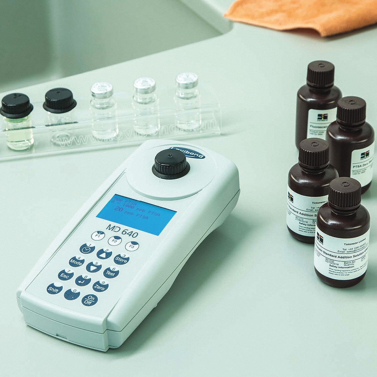 Lovibond 3G-OTH-371307