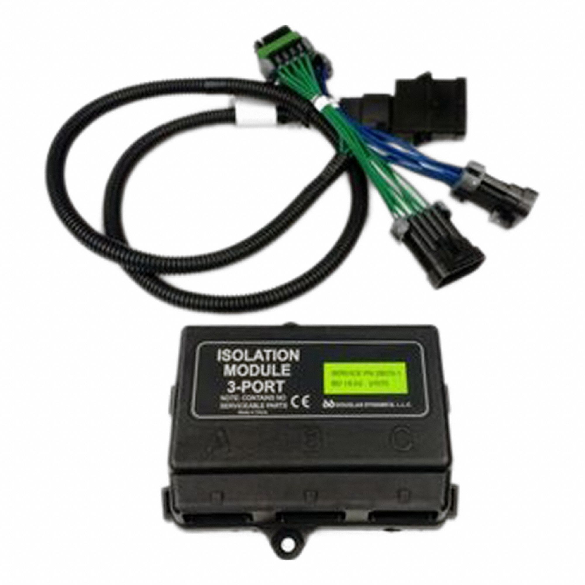 Fisher 3G-OTH-487073