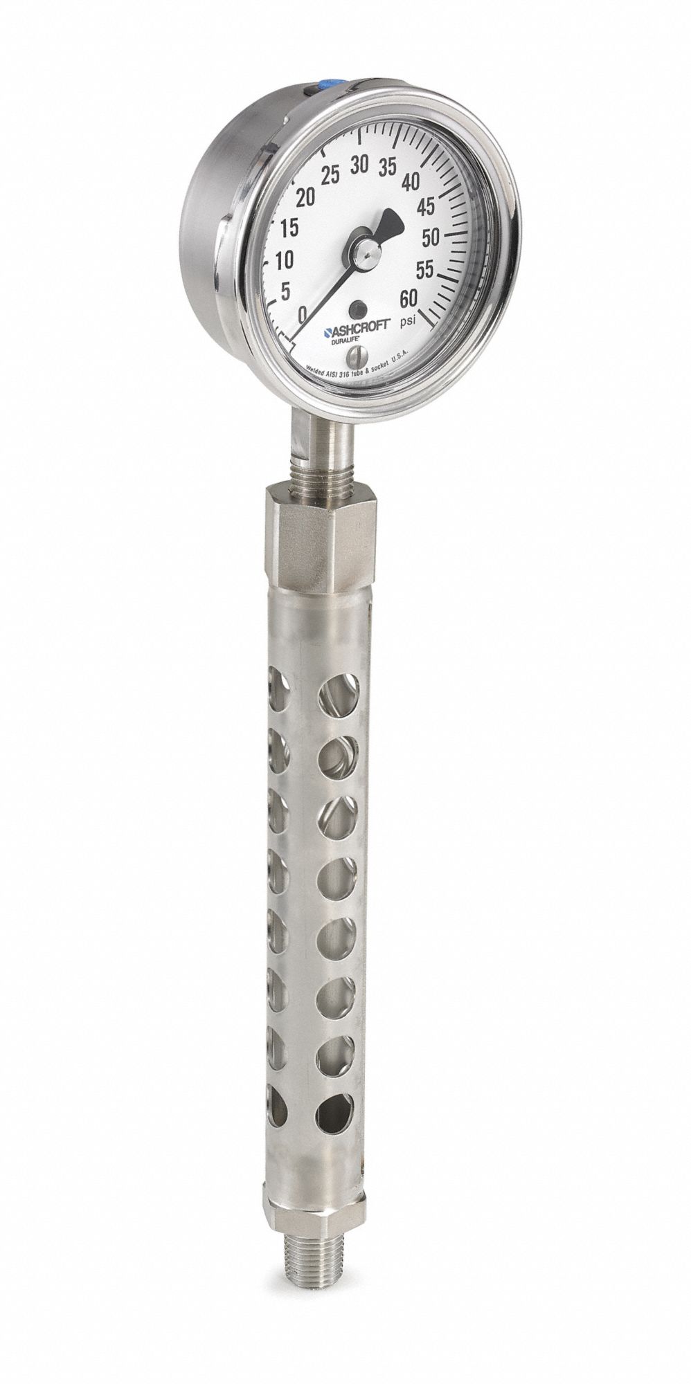 Ashcroft 3G-OTH-175291