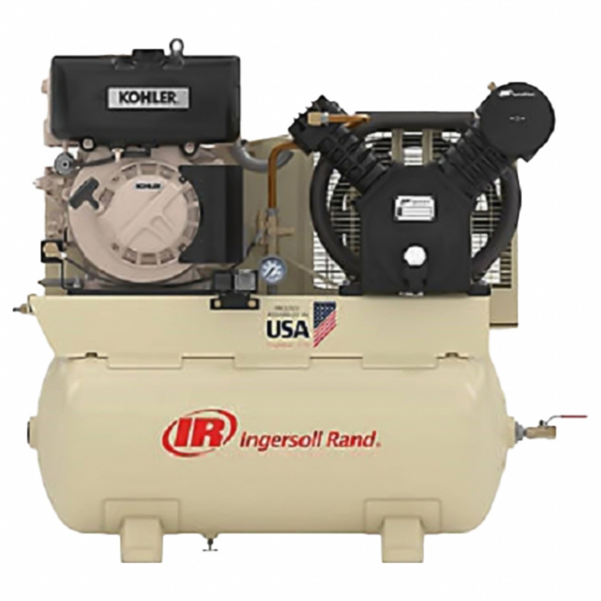 Ingersoll Rand 3G-OTH-138107