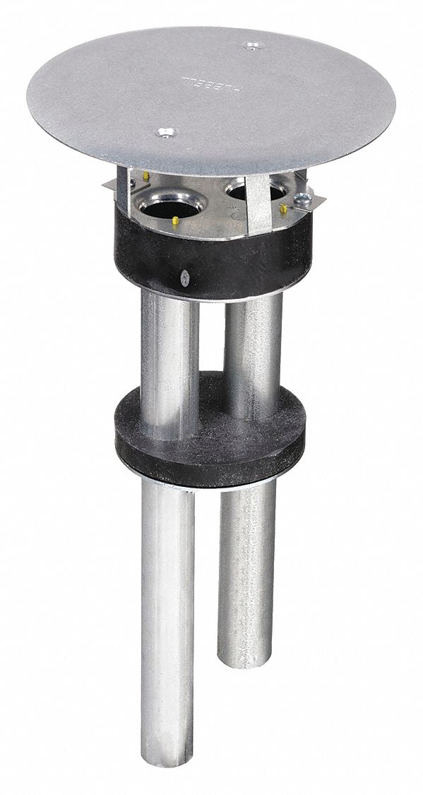Hubbell Wiring Device-kellems 3G-OTH-06056