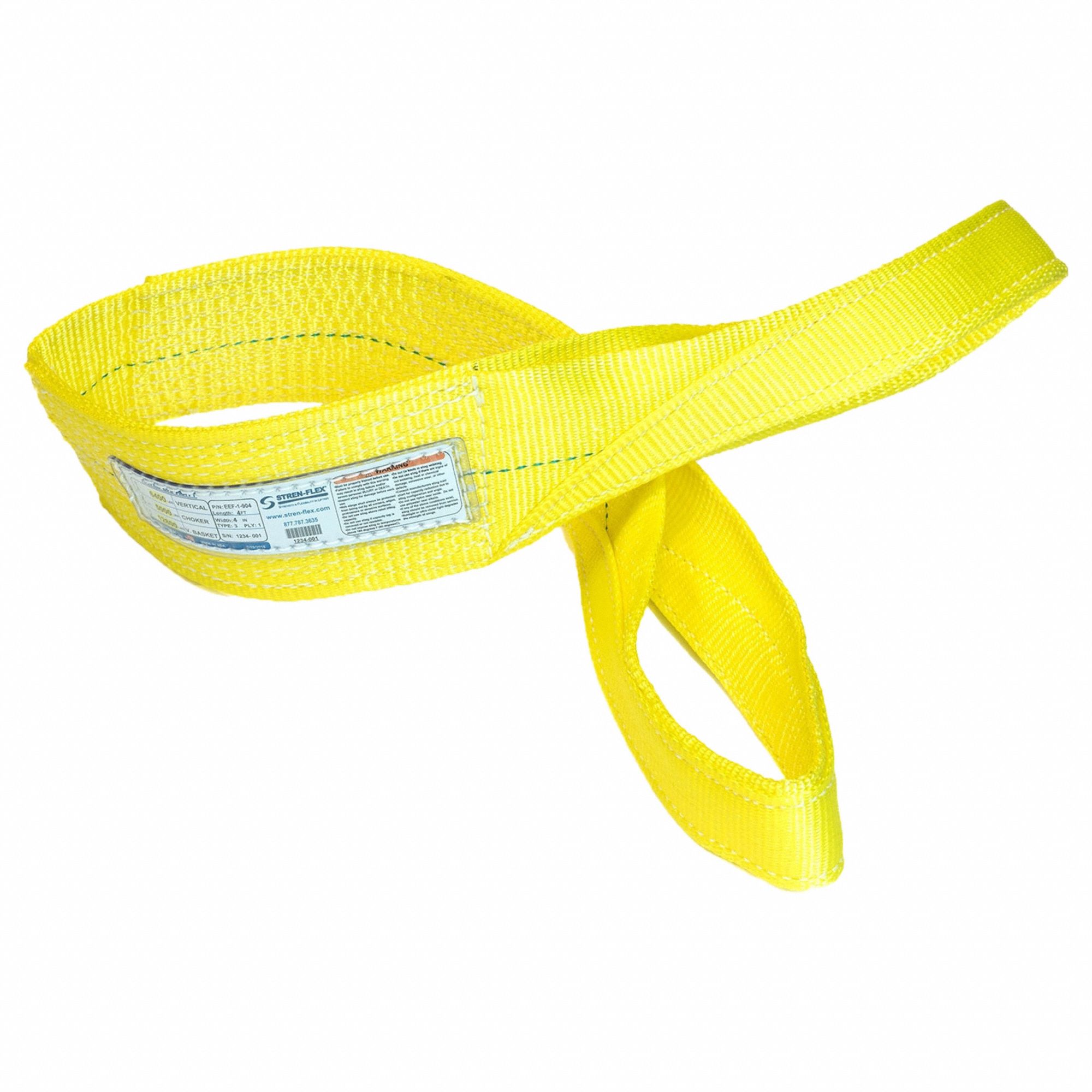 Stren-flex 3G-OTH-343868