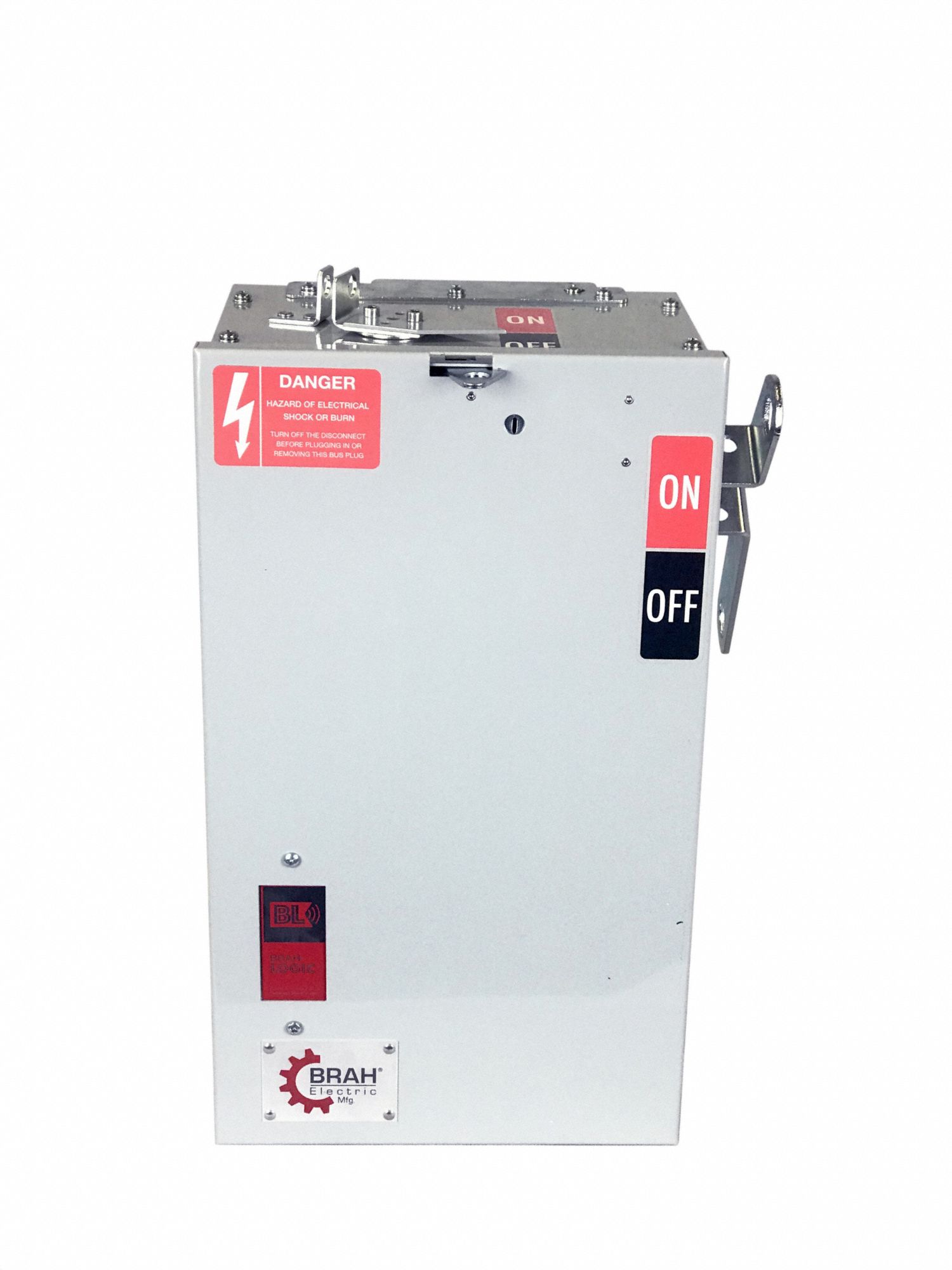 Brah Electric 3G-OTH-20506