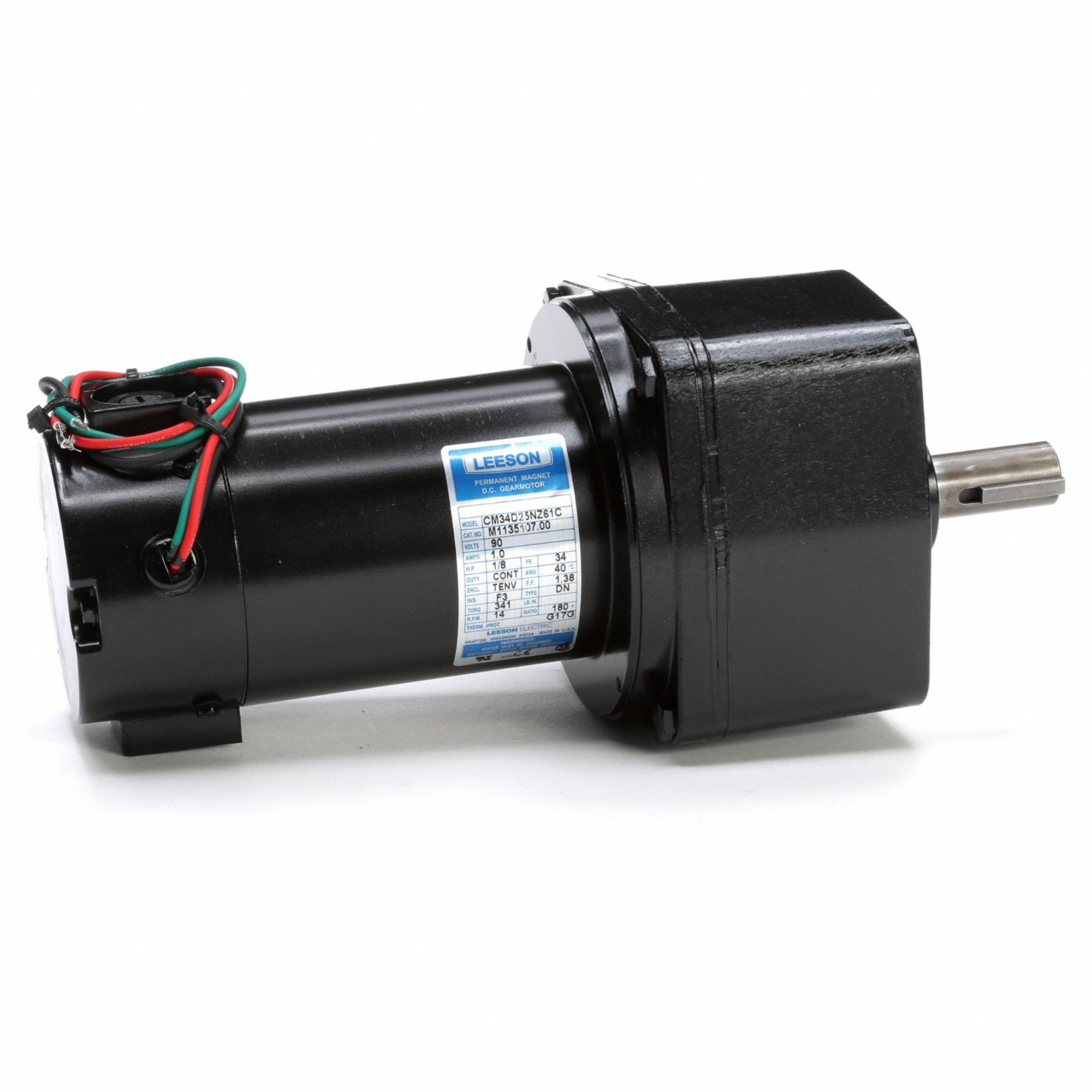 Leeson 3G-OTH-123083