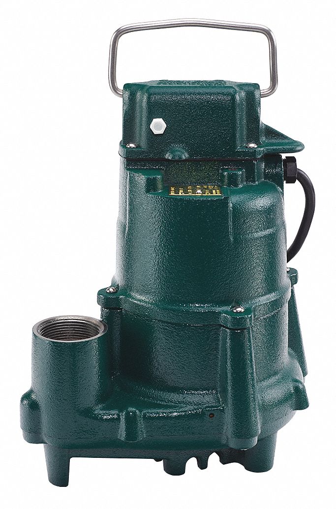 Zoeller 3G-OTH-84838