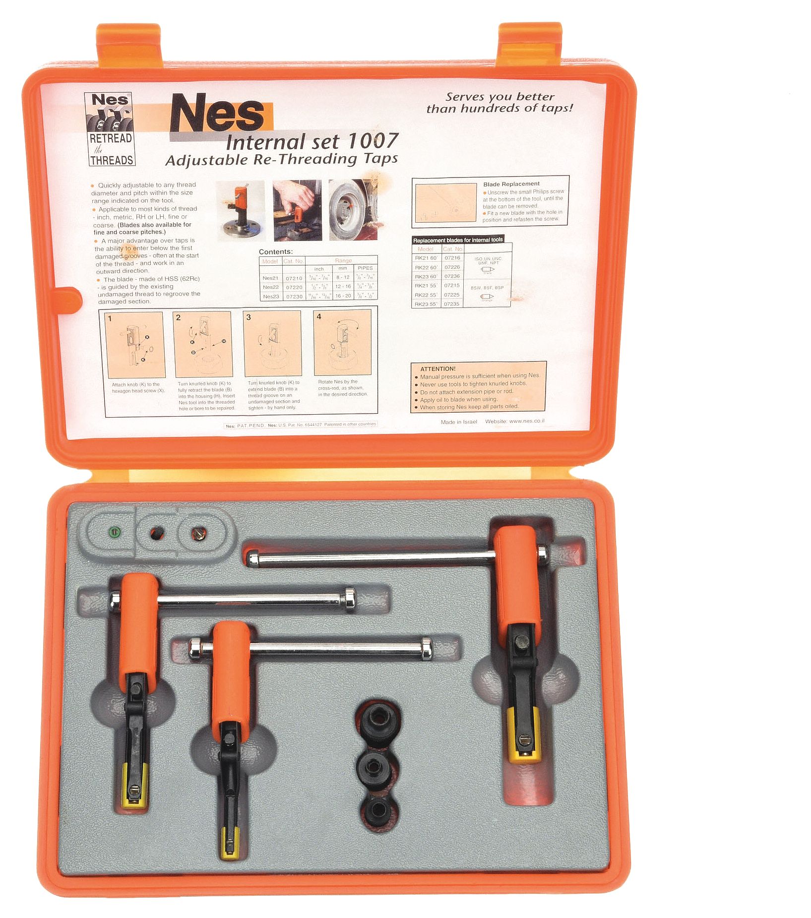 Approved Vendor 3G-OTH-203279