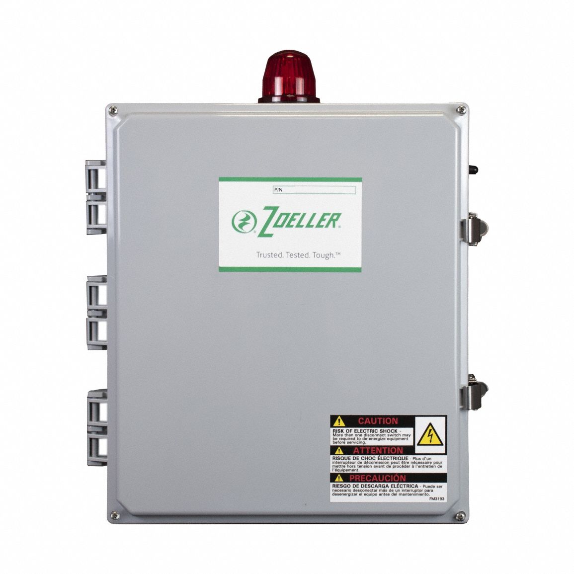 Zoeller 3G-OTH-92082