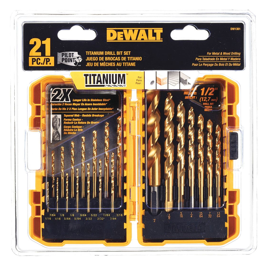 Dewalt 3G-OTH-199157