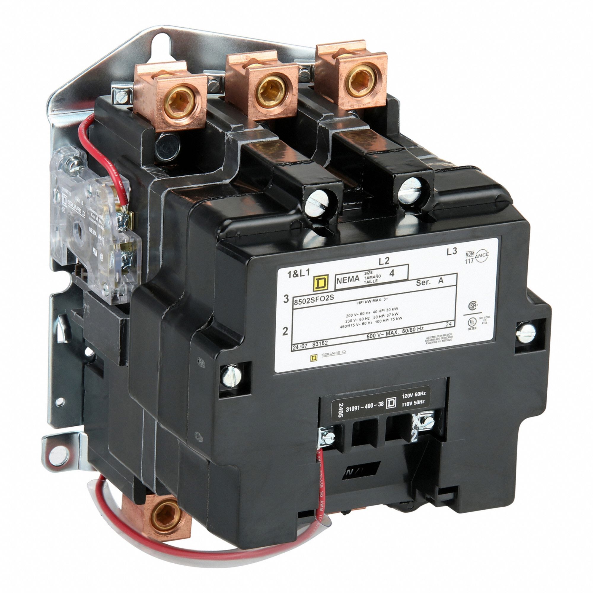 Square D 3G-OTH-39851