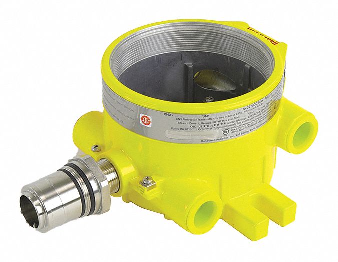 Honeywell Analytics-vulcain 3G-OTH-82878