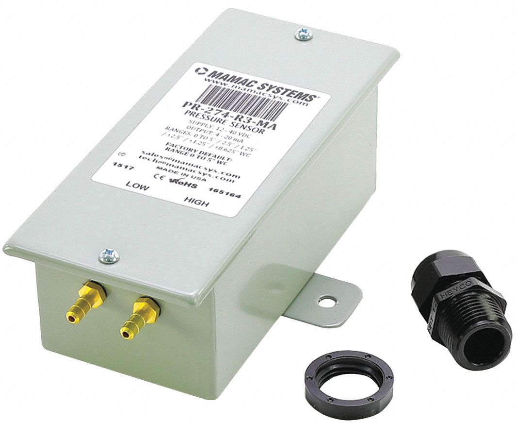 Mamac 3G-OTH-102769