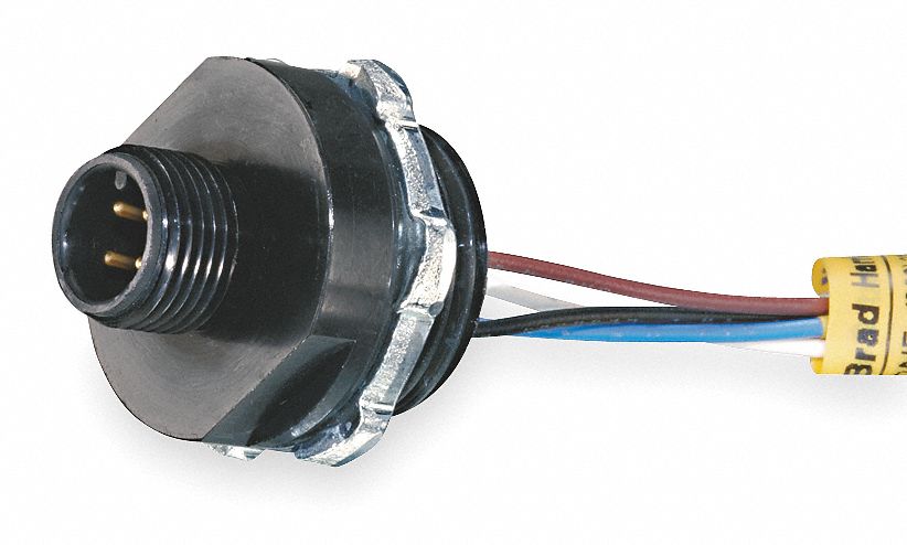 Brad Harrison 3G-OTH-48430