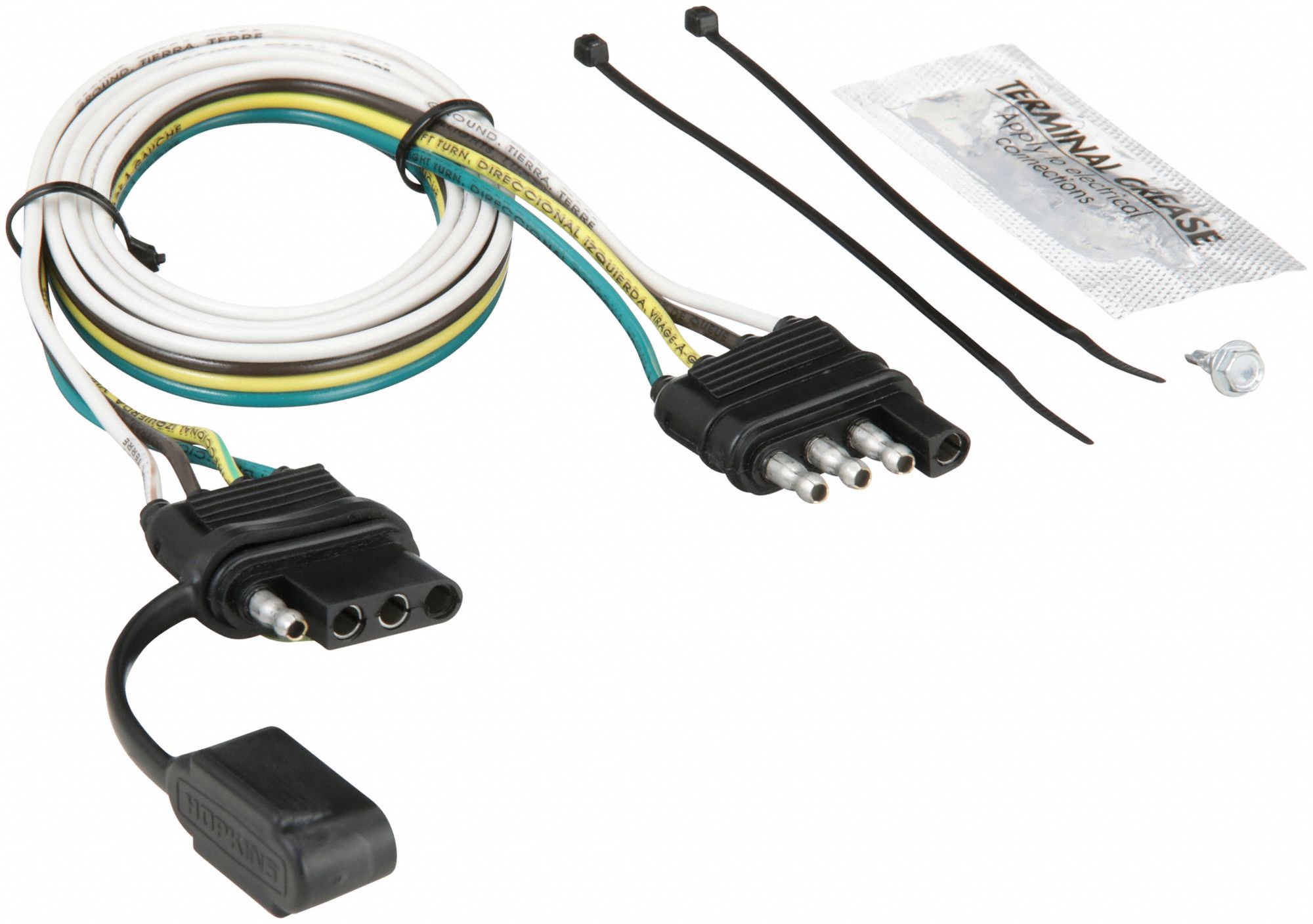 Hopkins Towing Solutions 3G-OTH-487854