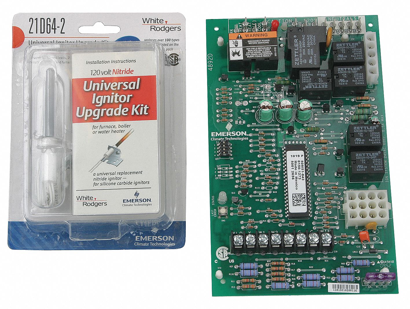 White-rodgers 3G-OTH-67610
