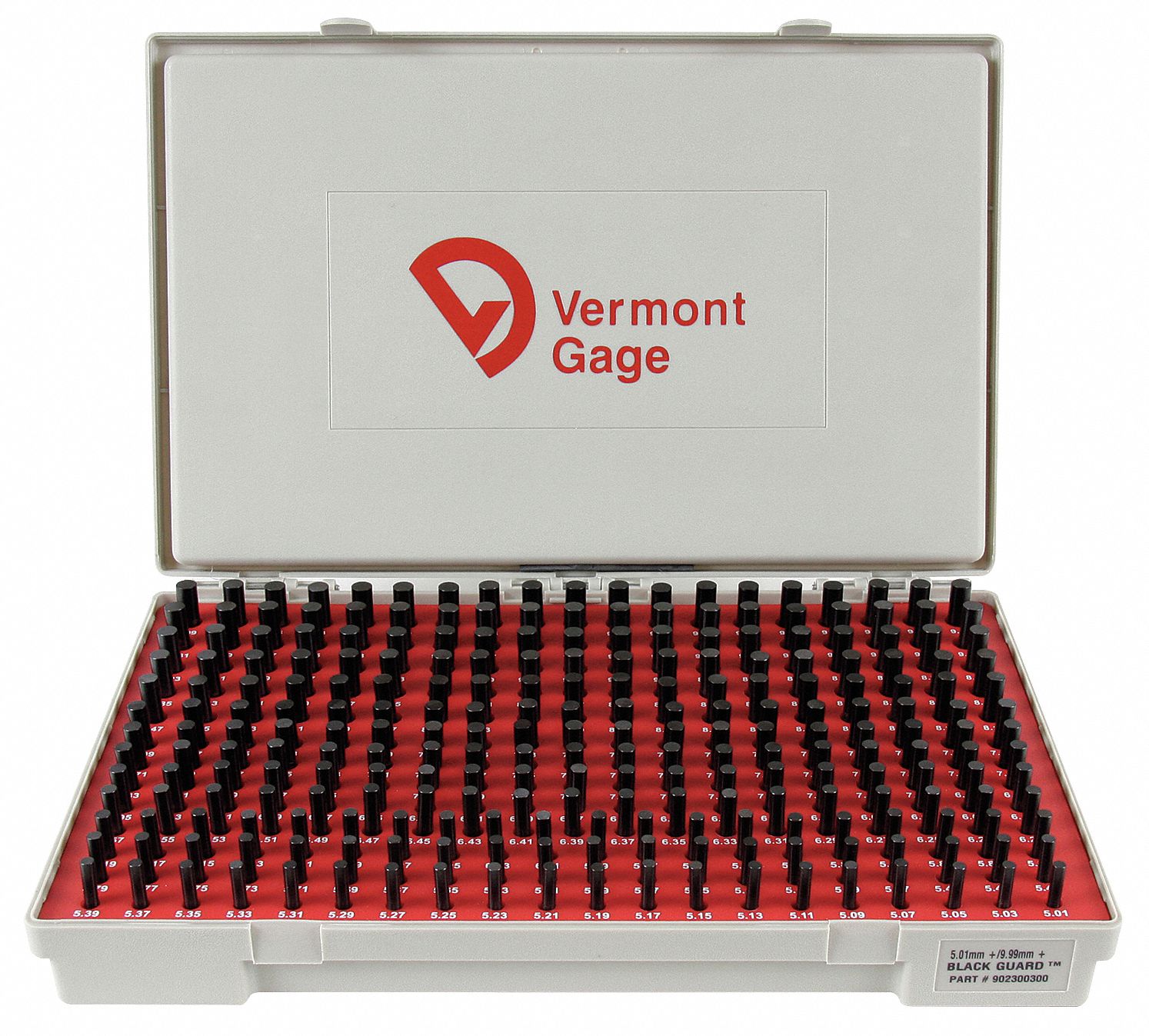Vermont Gage 3G-OTH-222405