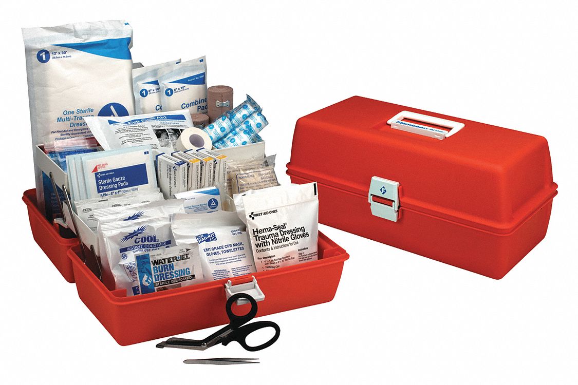 First Aid Only 3G-OTH-552434