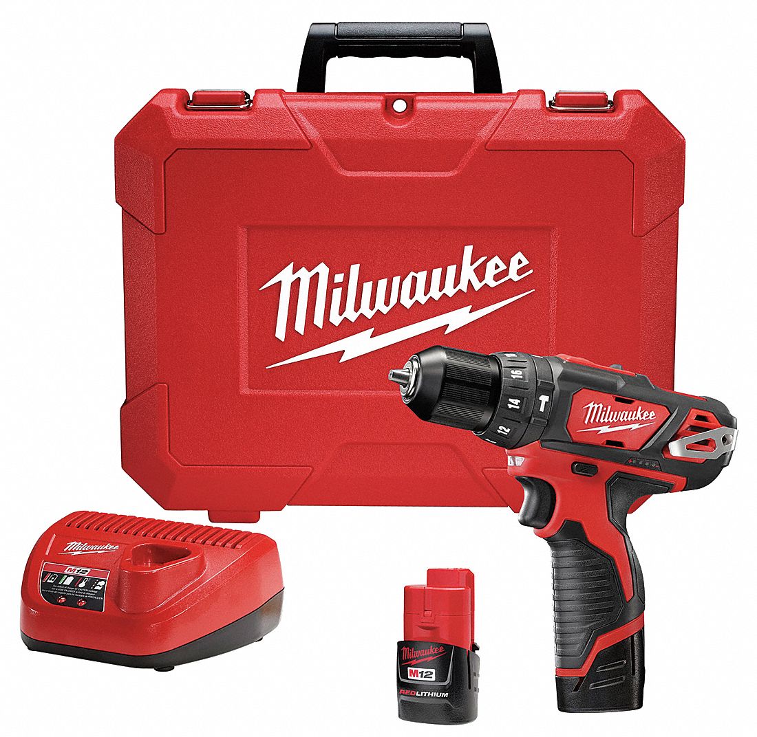 Milwaukee 3G-OTH-299326