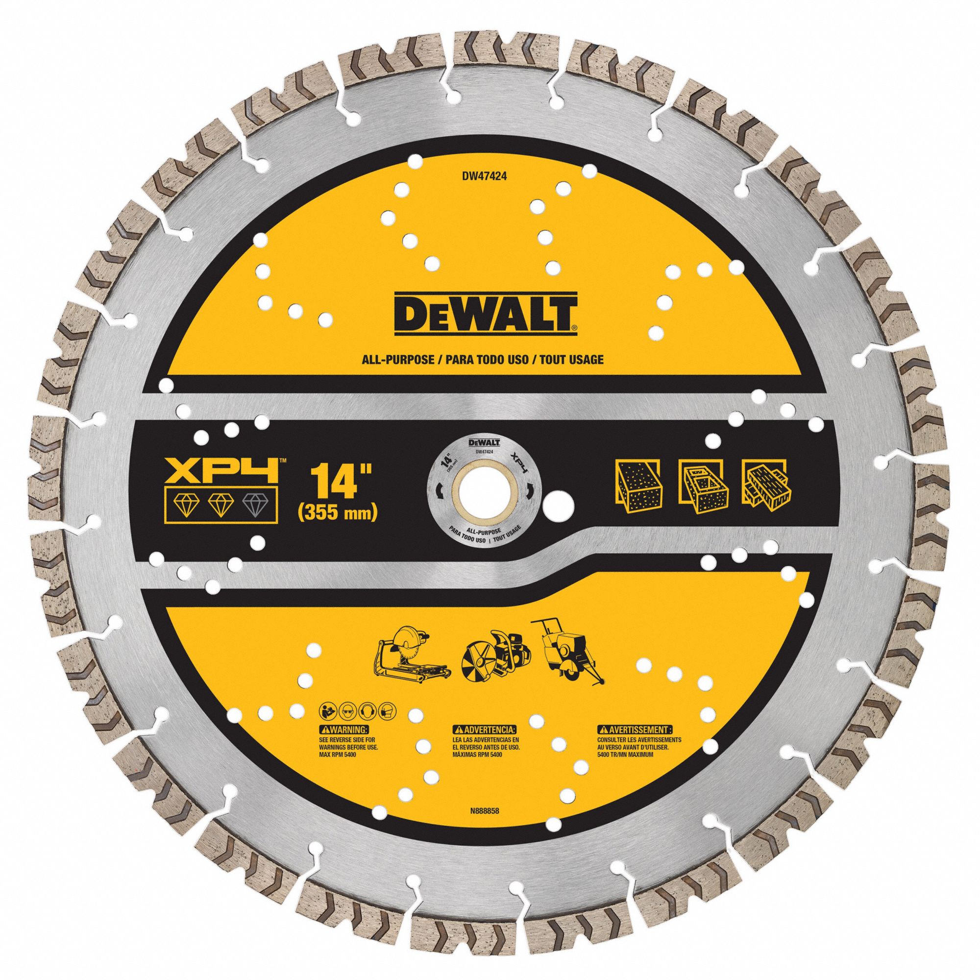 Dewalt 3G-OTH-327115