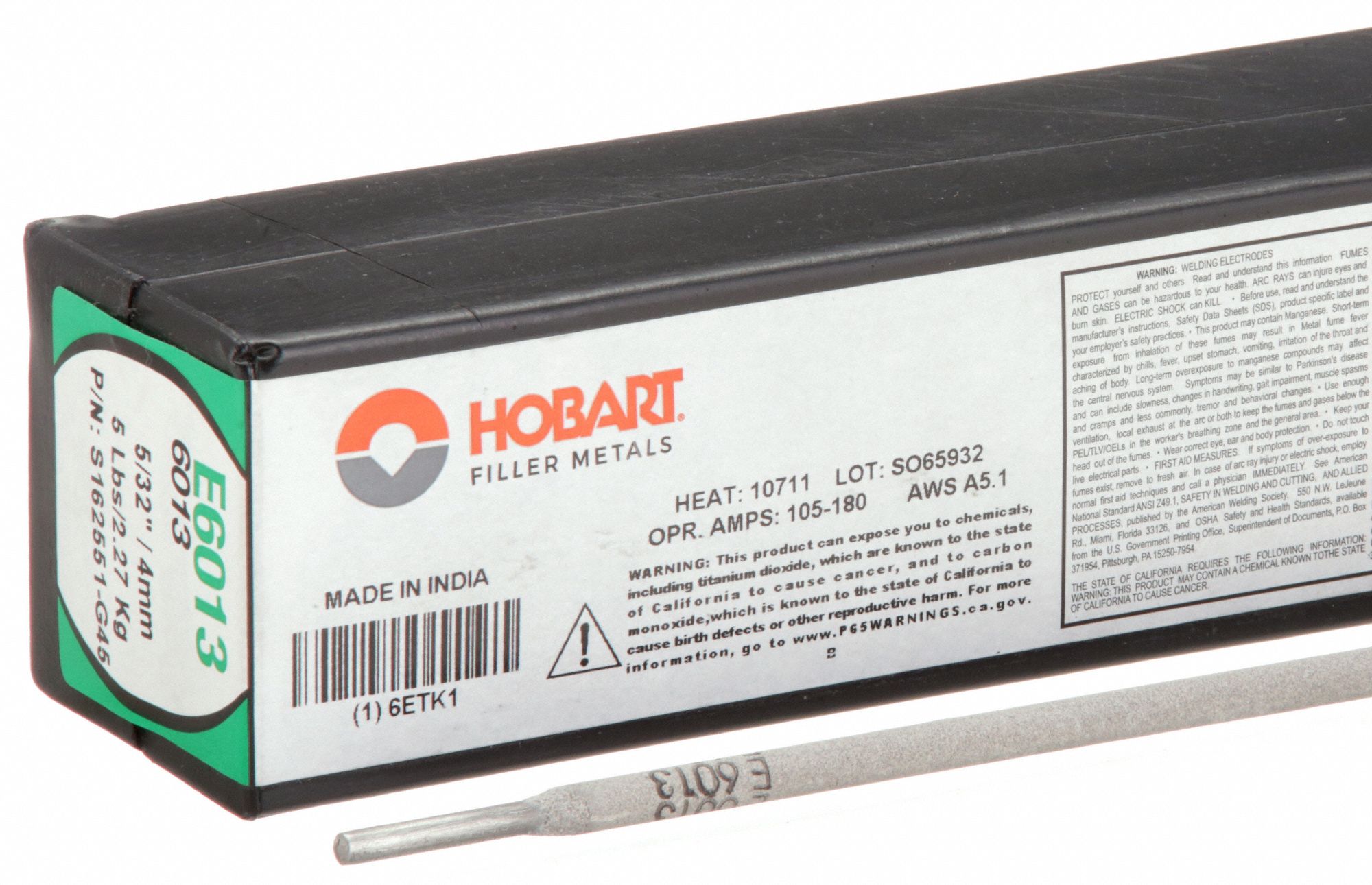 Hobart 3G-OTH-361869