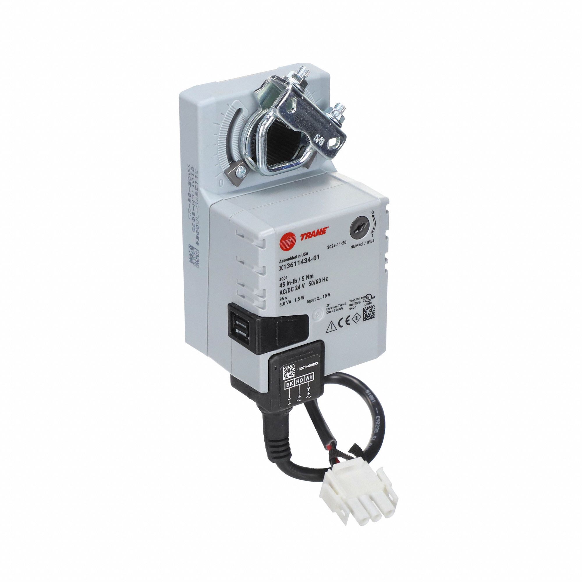 Trane 3G-OTH-83720
