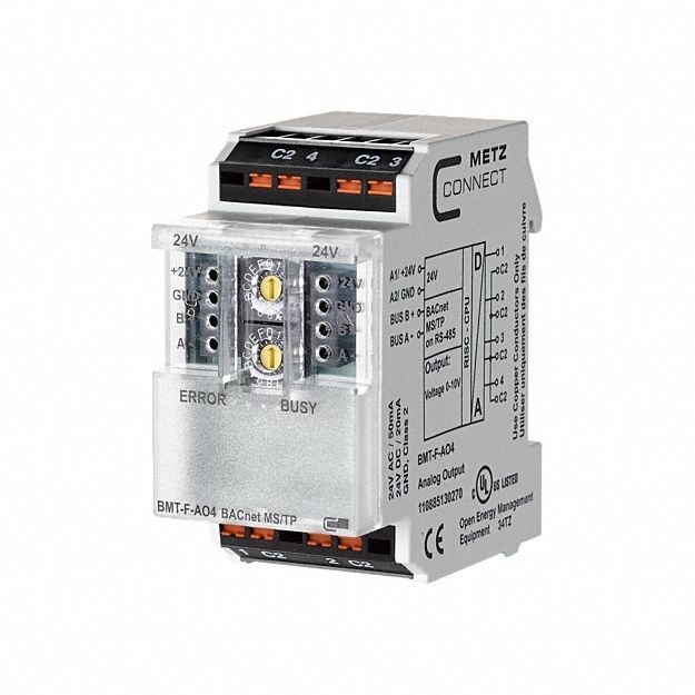 Metz Connect Mstp 3G-OTH-30108