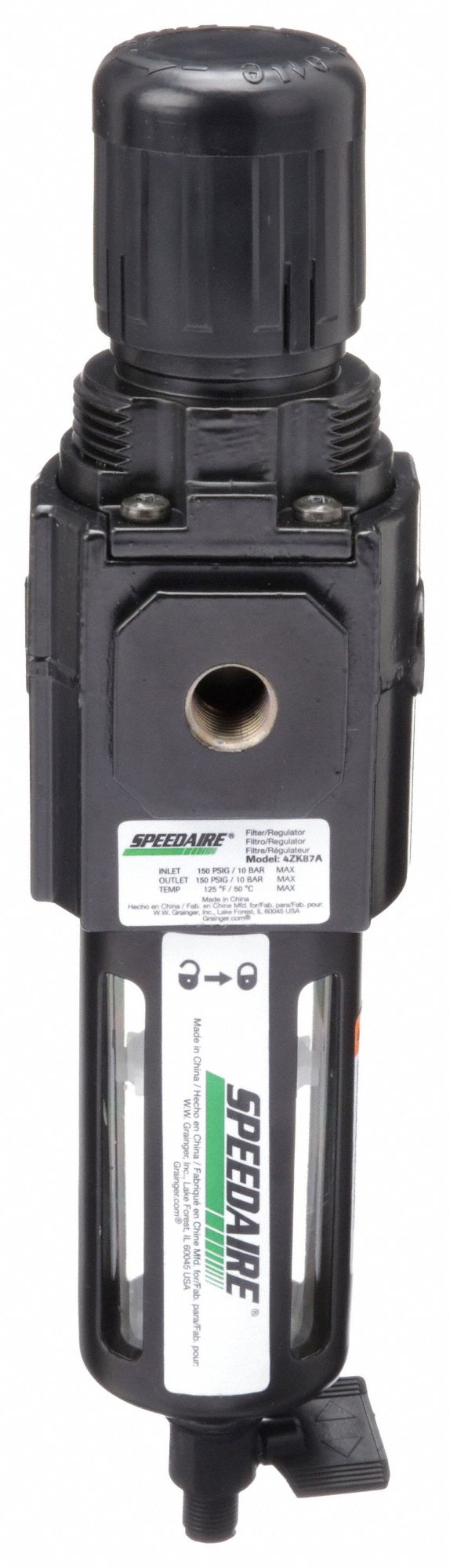Speedaire 3G-OTH-152479