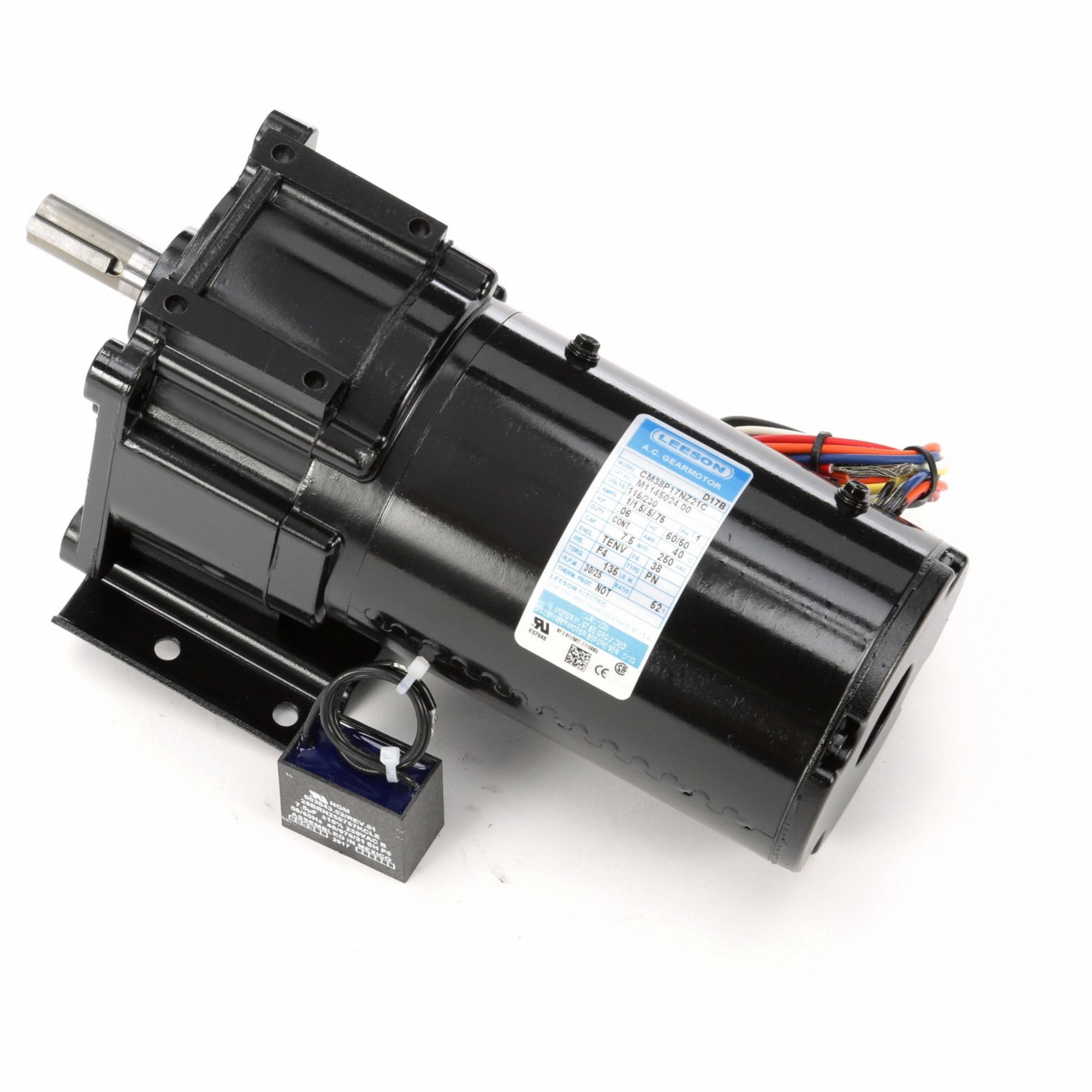 Leeson 3G-OTH-118859