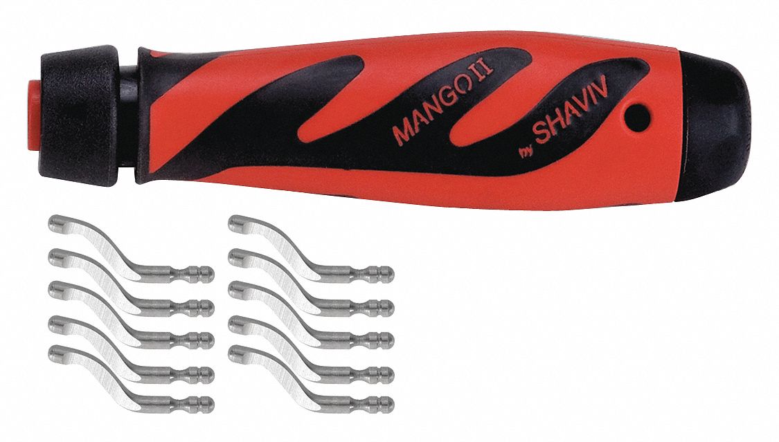 Shaviv 3G-OTH-541533