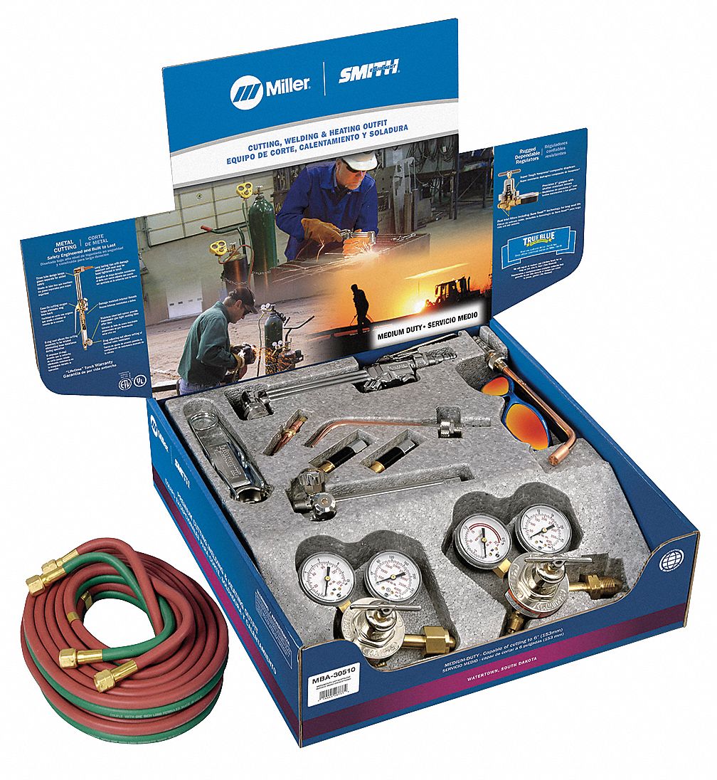 Smith Equipment 3G-OTH-356887