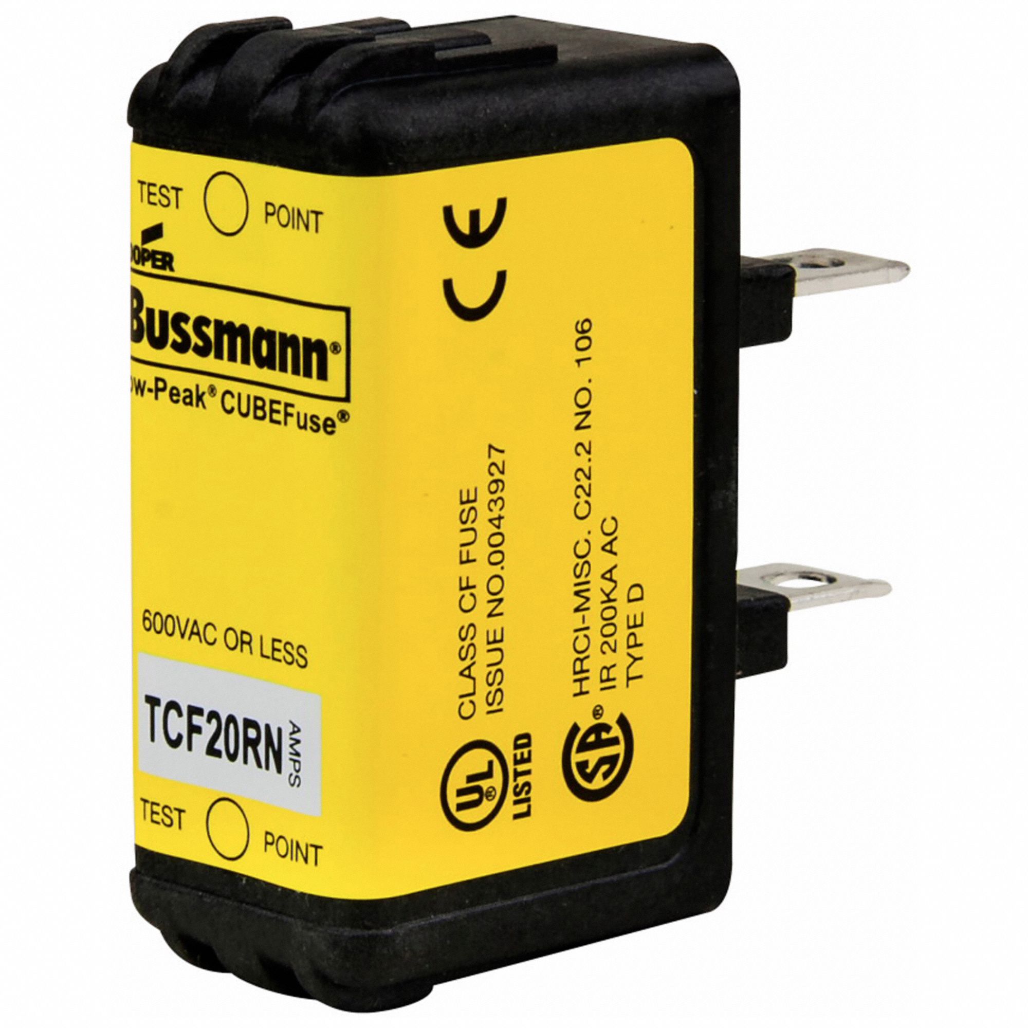 Bussmann 3G-OTH-25382