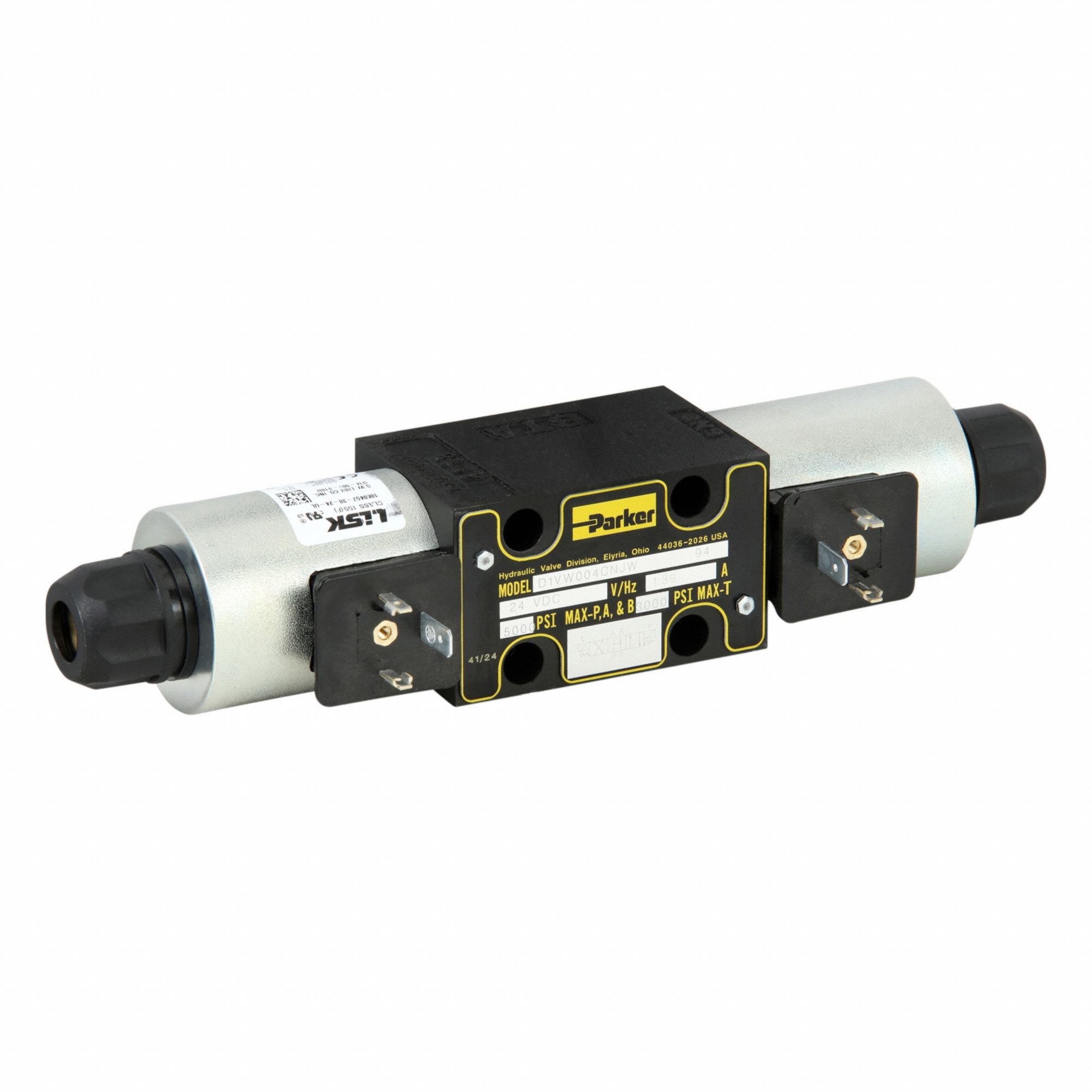 Parker 3G-OTH-169887