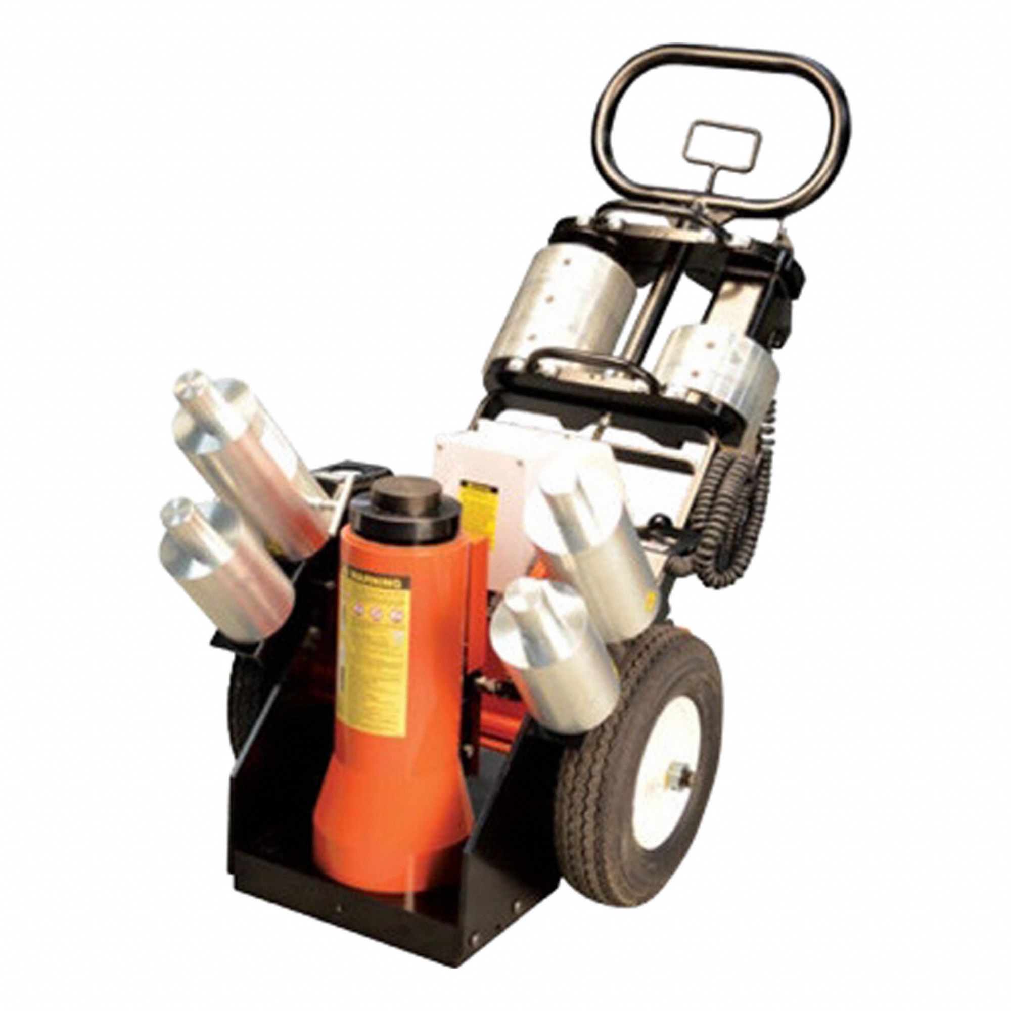 Power Team 3G-OTH-483877