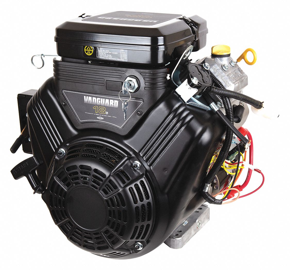 Briggs 3G-OTH-417279