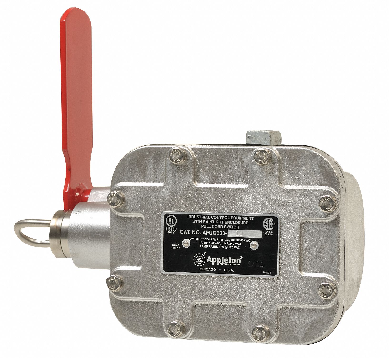 Appleton Electric 3G-OTH-30238