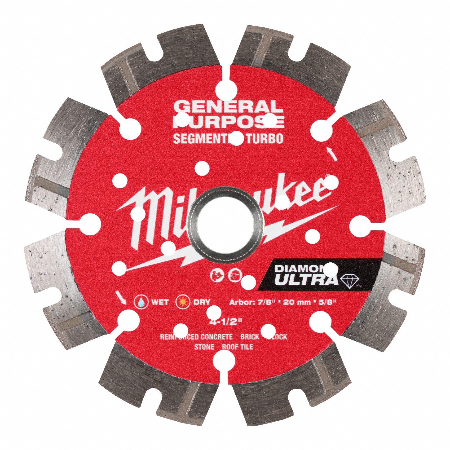 Milwaukee 3G-OTH-317141