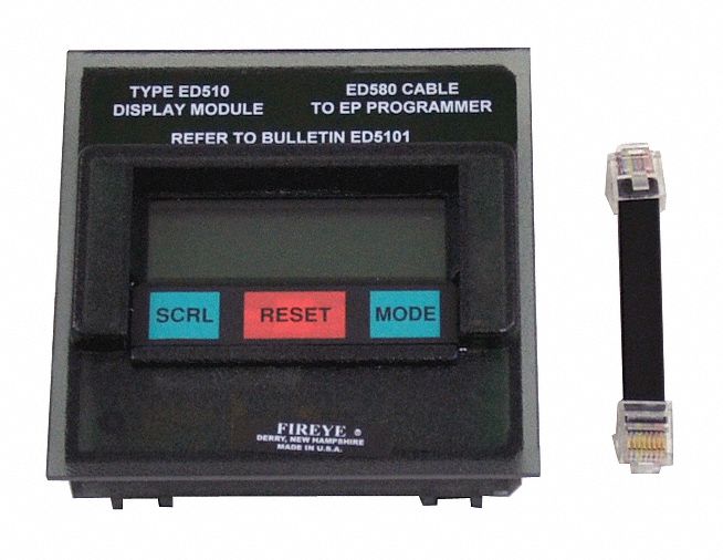 Fireye Lcd 3G-OTH-83896