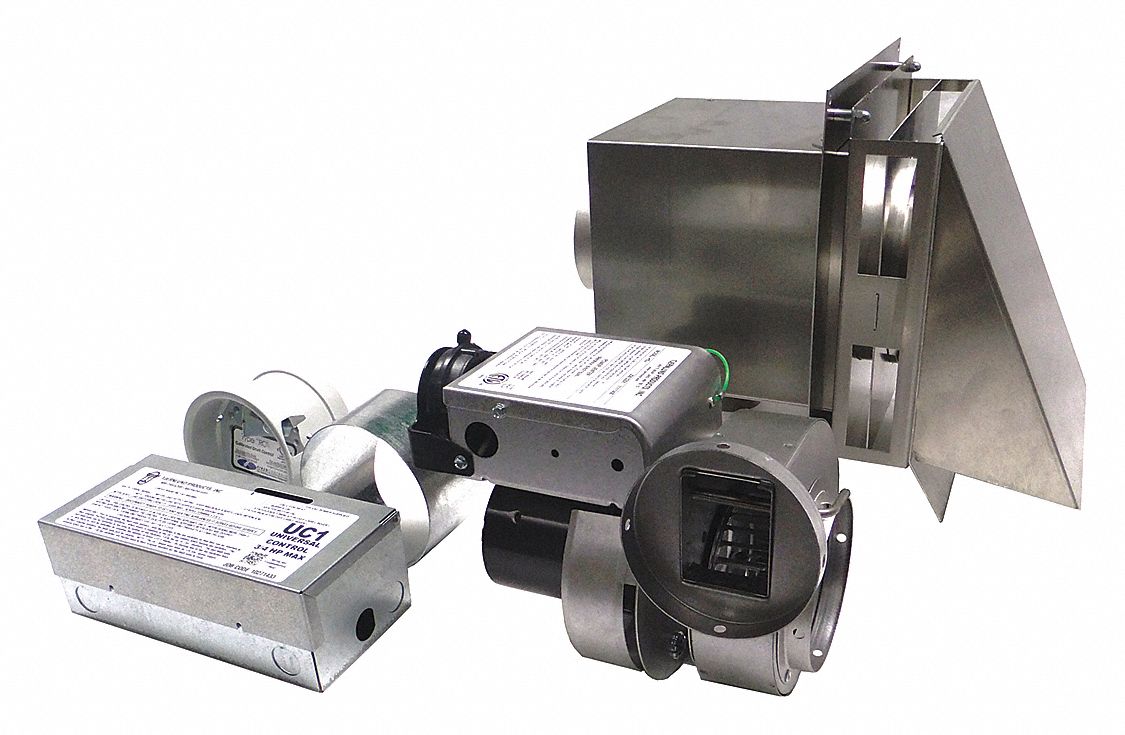 Tjernlund 3G-OTH-75214
