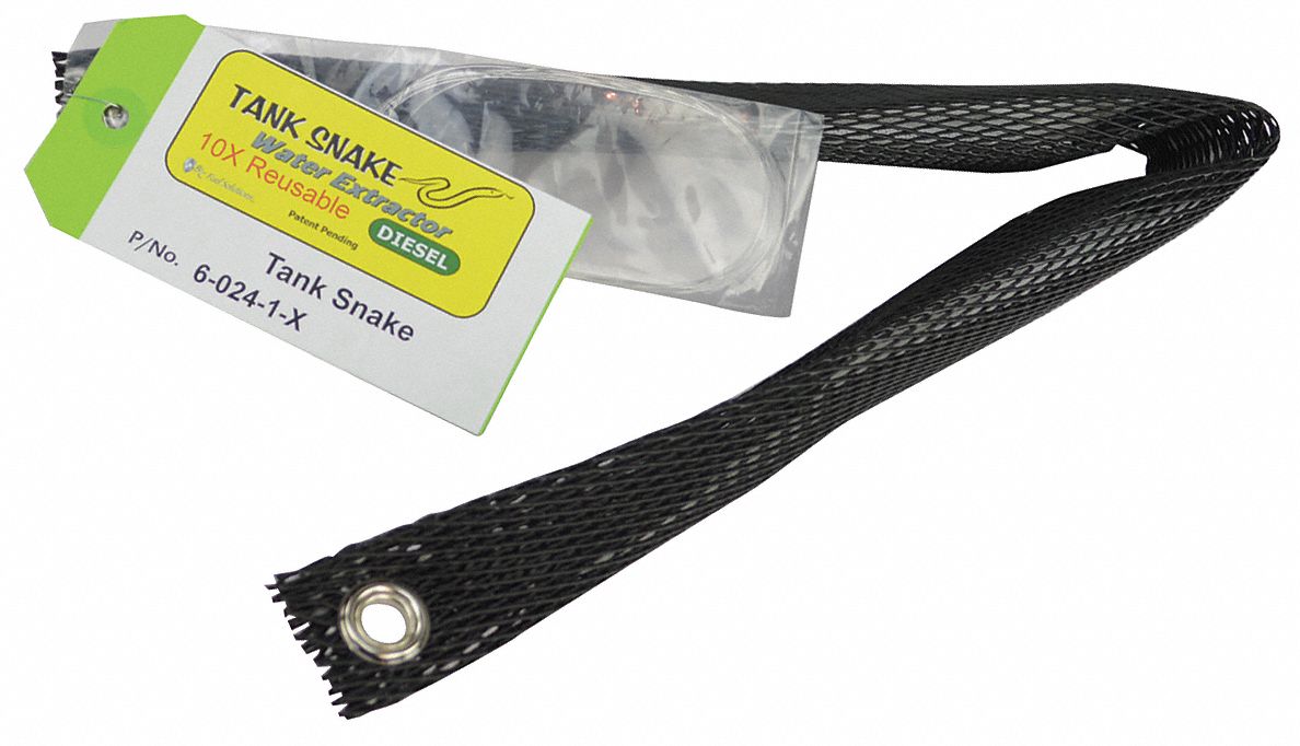 Diesel Tank Snake 3G-OTH-499578