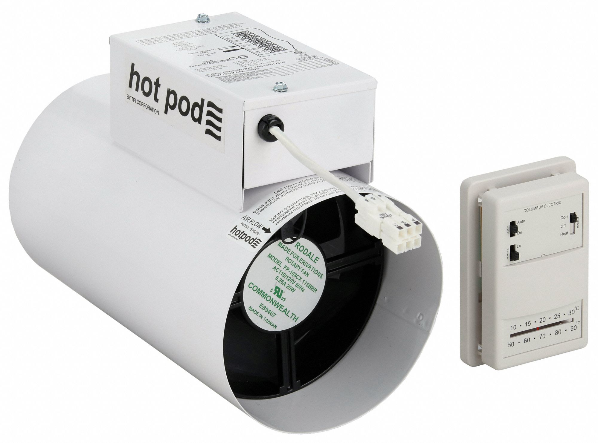 Hotpod 3G-OTH-77771