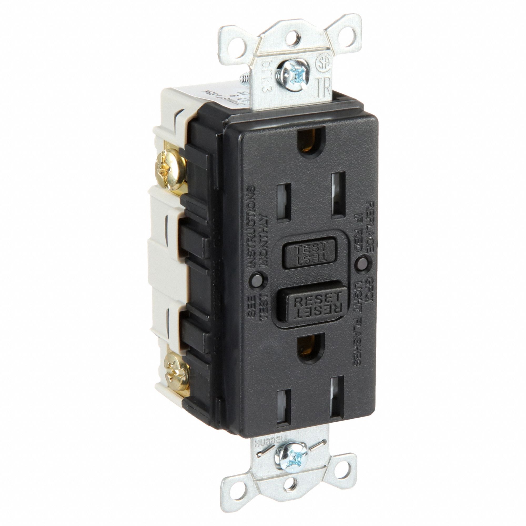 Hubbell Gfci 3G-OTH-24401