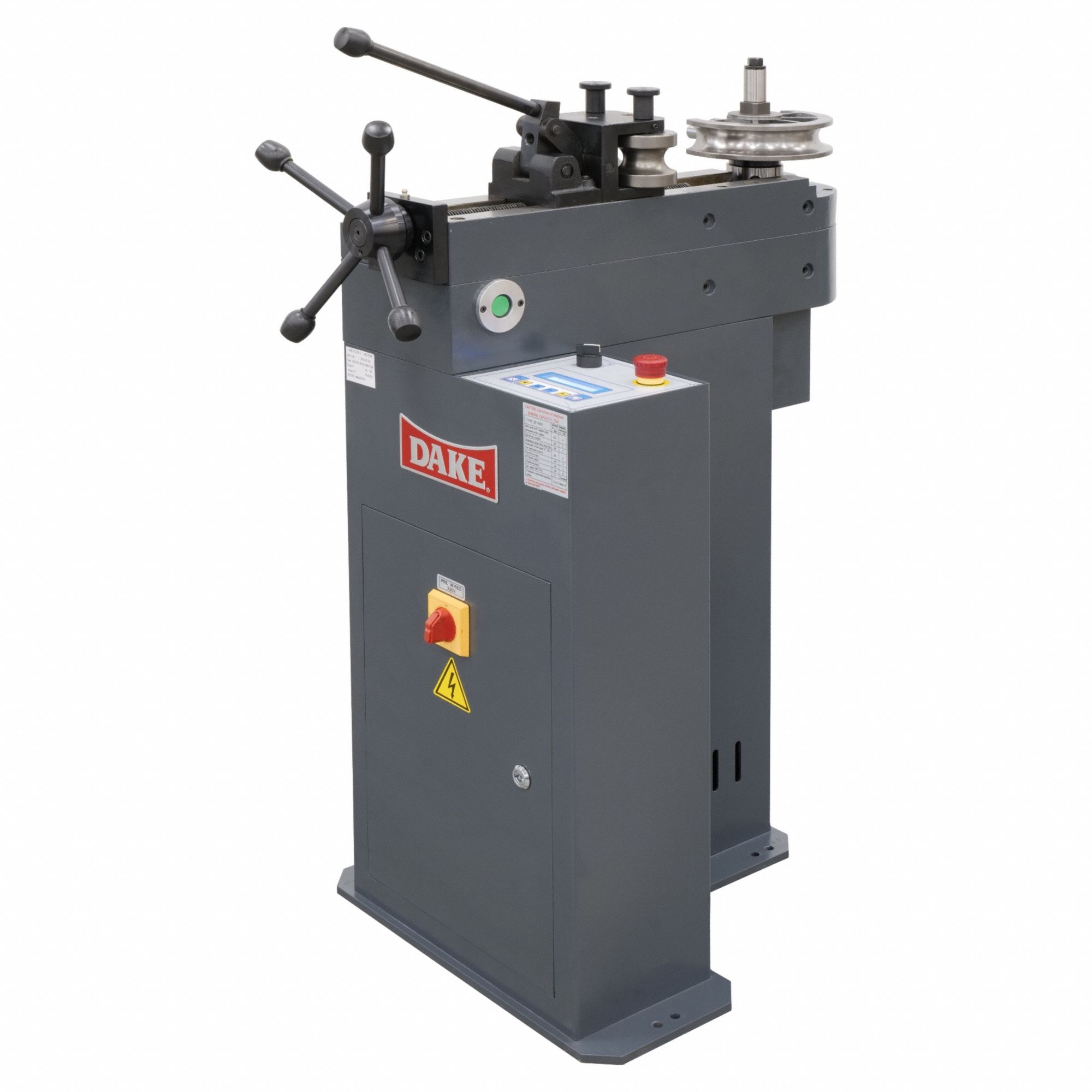 Dake Corporation 3G-OTH-329605