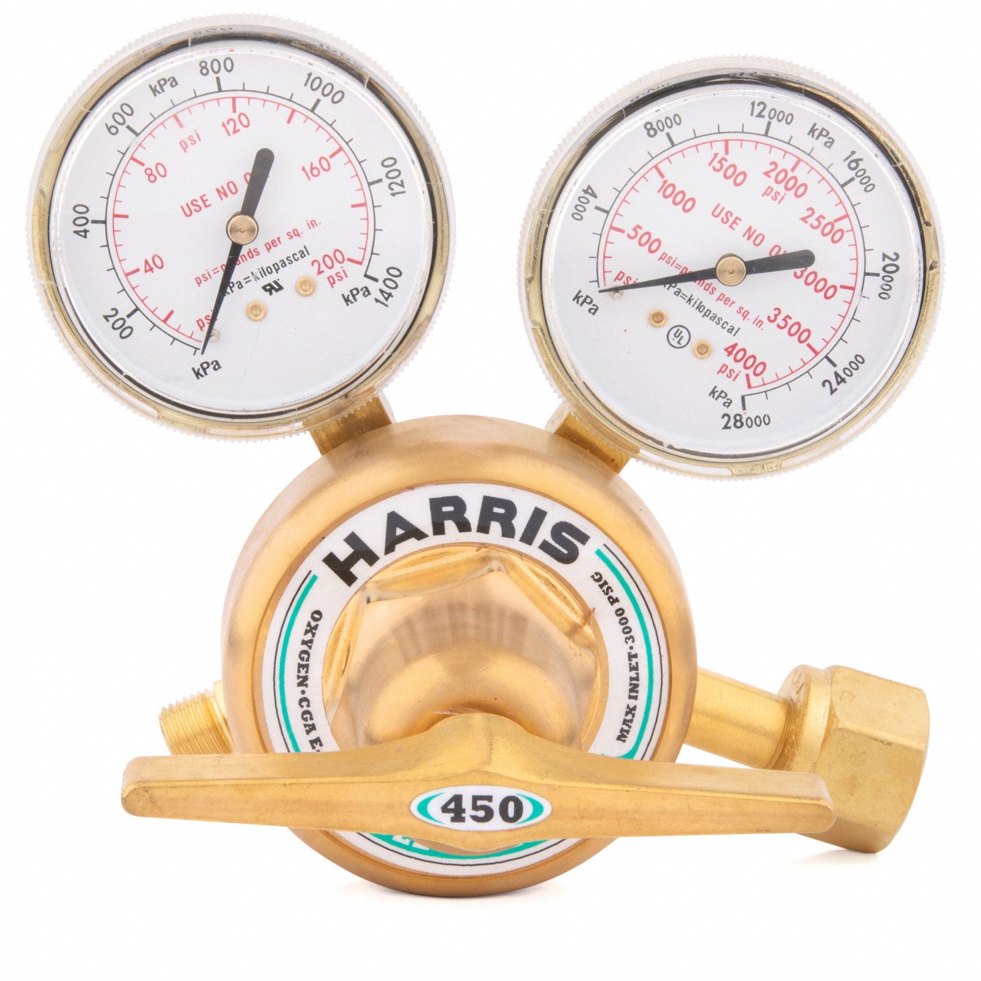 Harris 3G-OTH-358198
