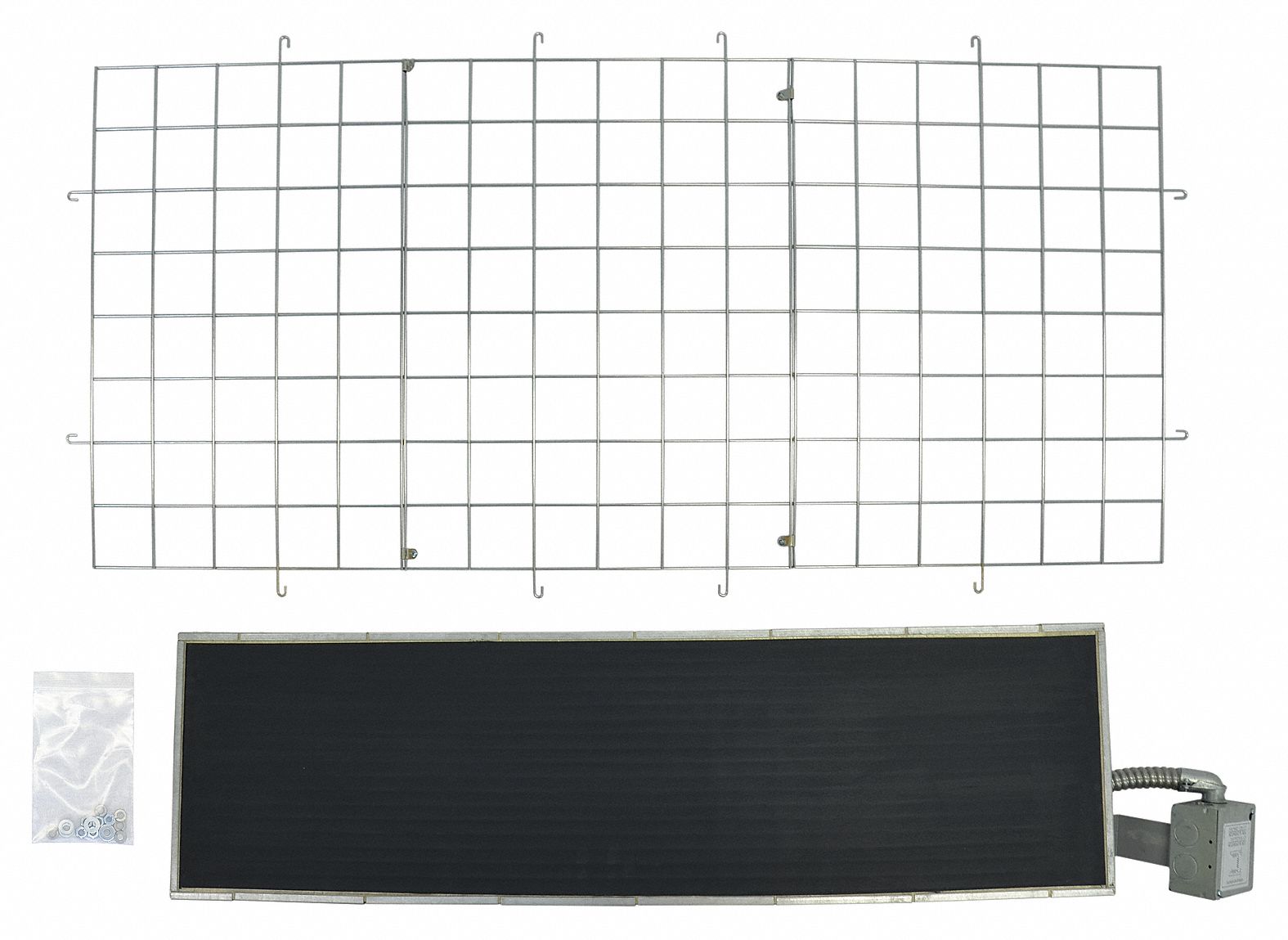 Fostoria 3G-OTH-63421