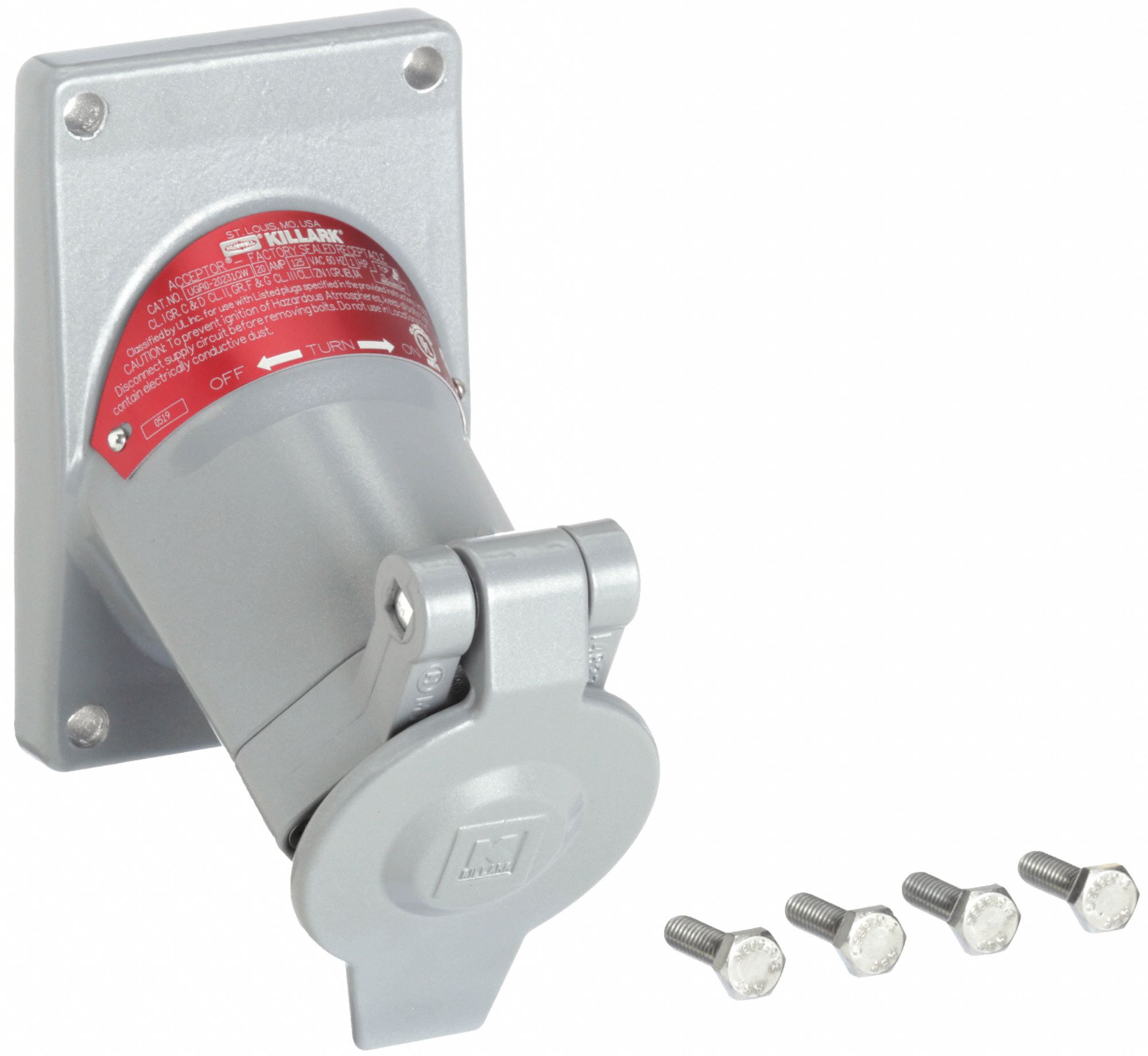 Hubbell 3G-OTH-12826