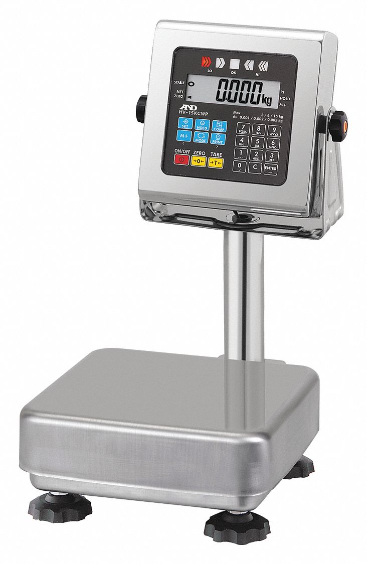 A&d Weighing 3G-OTH-341788